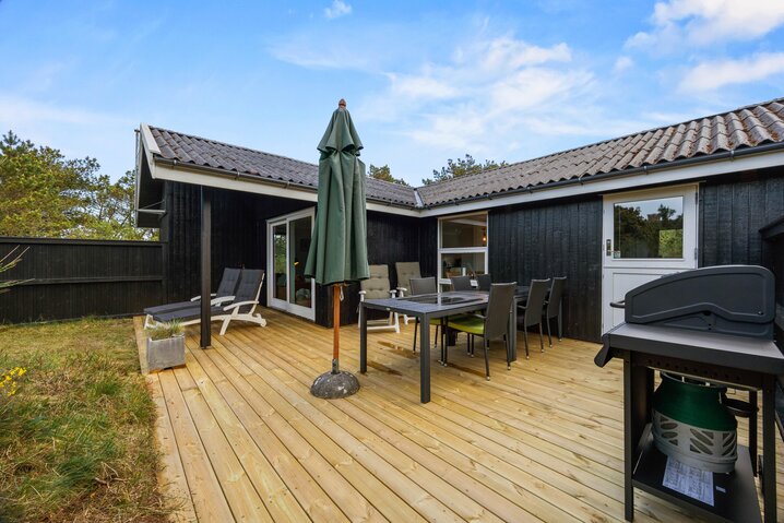 Sommerhus 40506 på Tujavej 4, Henne Strand - Billede #23