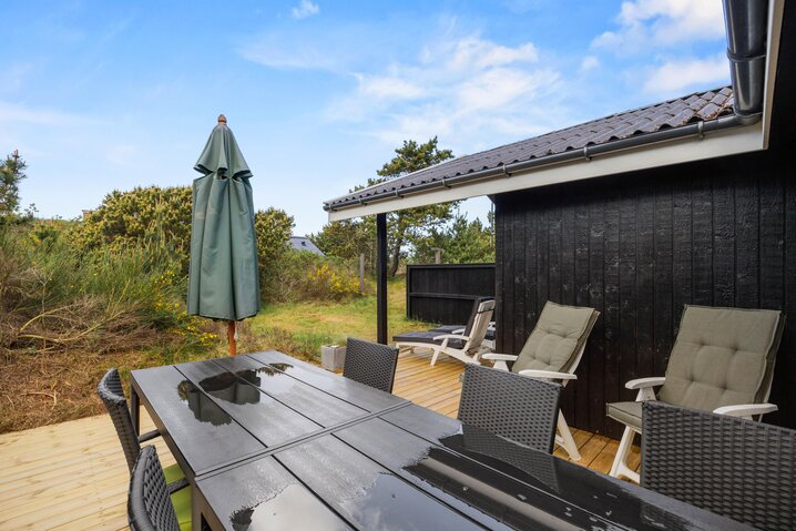 Sommerhus 40506 på Tujavej 4, Henne Strand - Billede #24