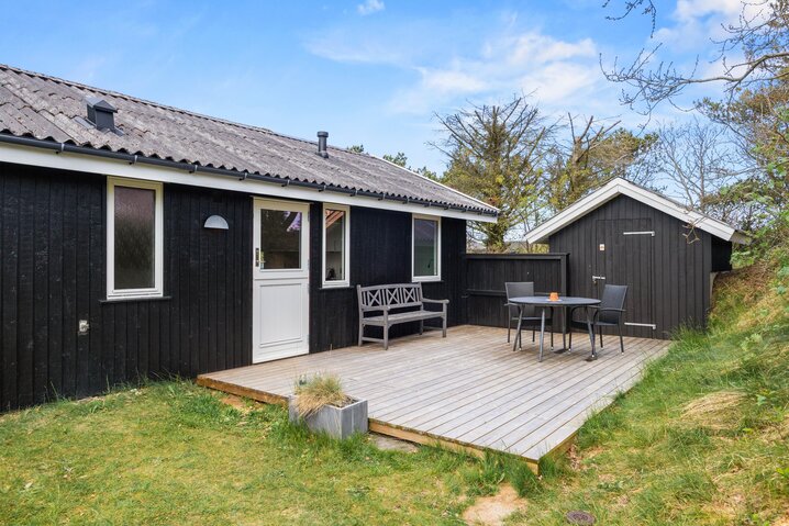 Sommerhus 40506 på Tujavej 4, Henne Strand - Billede #25