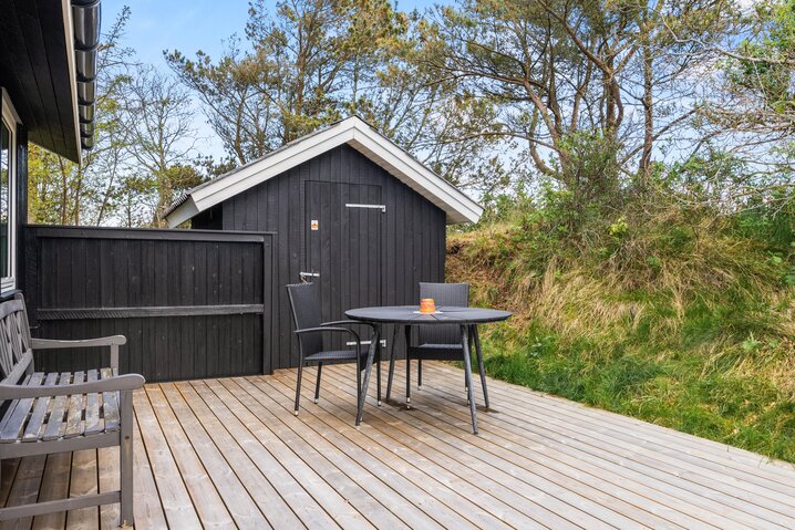 Sommerhus 40506 på Tujavej 4, Henne Strand - Billede #26