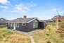Ferienhaus 40507 in Hjelmevej 9, Henne Strand - Bild #1