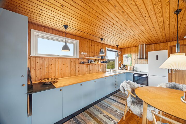 Sommerhus 40507 på Hjelmevej 9, Henne Strand - Billede #2