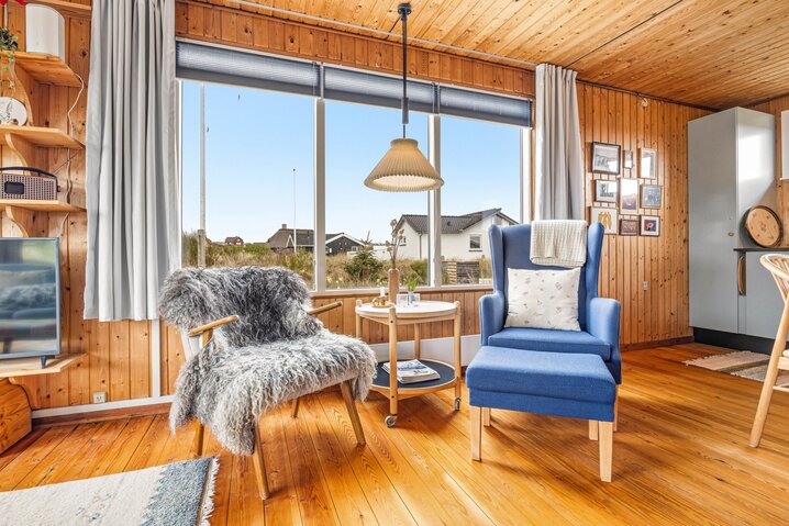 Sommerhus 40507 på Hjelmevej 9, Henne Strand - Billede #4