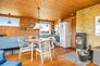 Ferienhaus 40507 in Hjelmevej 9, Henne Strand - Bild #9