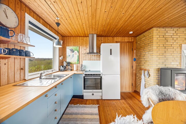 Sommerhus 40507 på Hjelmevej 9, Henne Strand - Billede #9