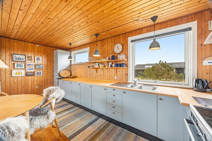 Sommerhus 40507 på Hjelmevej 9, Henne Strand - Billede #10