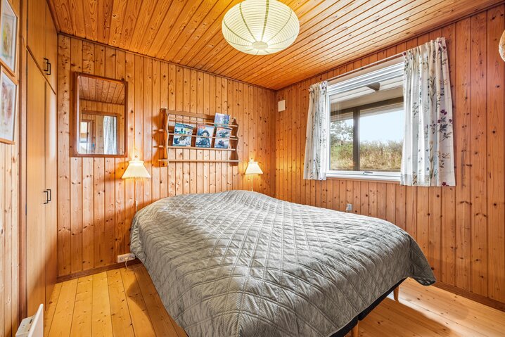 Sommerhus 40507 på Hjelmevej 9, Henne Strand - Billede #11