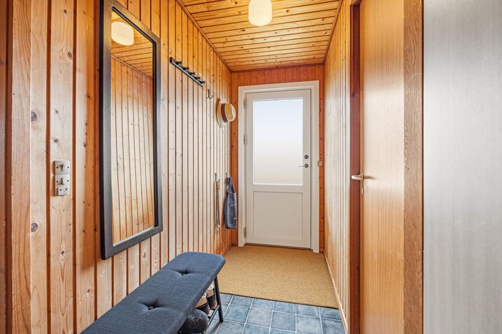 Ferienhaus 40507 in Hjelmevej 9, Henne Strand - Bild #15