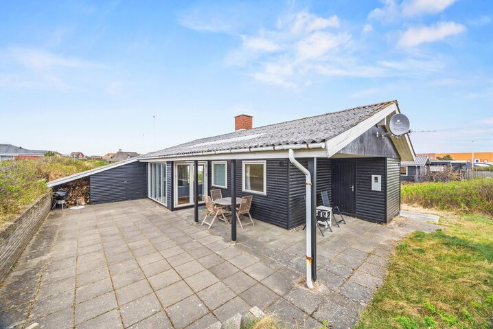 Sommerhus 40507 på Hjelmevej 9, Henne Strand - Billede #16