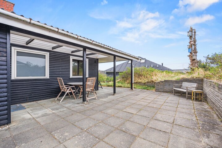 Sommerhus 40507 på Hjelmevej 9, Henne Strand - Billede #17