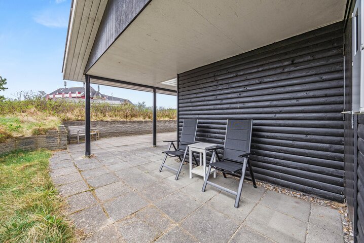 Ferienhaus 40507 in Hjelmevej 9, Henne Strand - Bild #18