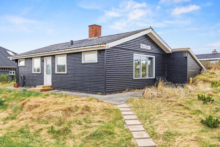Sommerhus 40507 på Hjelmevej 9, Henne Strand - Billede #19