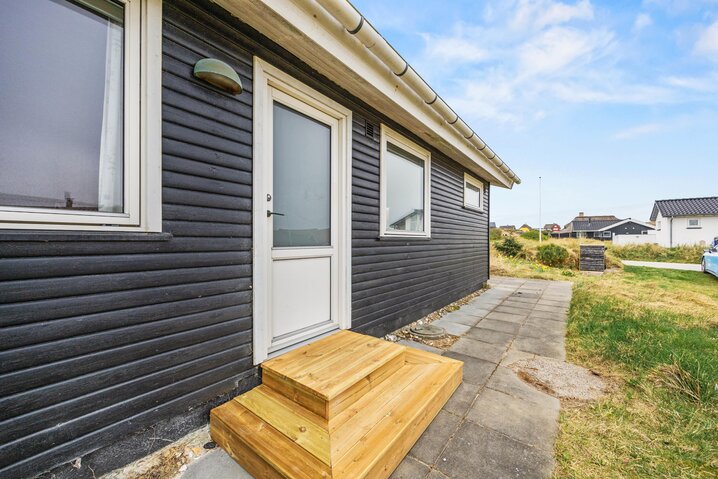 Sommerhus 40507 på Hjelmevej 9, Henne Strand - Billede #20