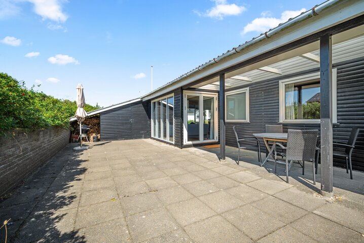 Holiday home 40507 at Hjelmevej 9, Henne Strand - Picture #16