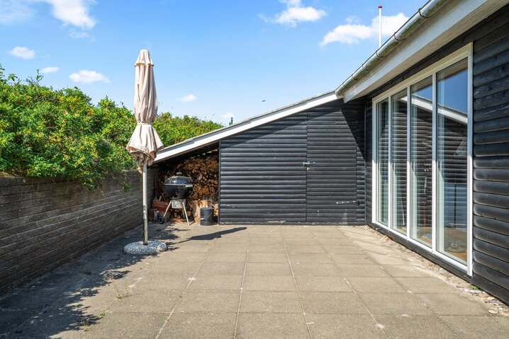 Holiday home 40507 at Hjelmevej 9, Henne Strand - Picture #20