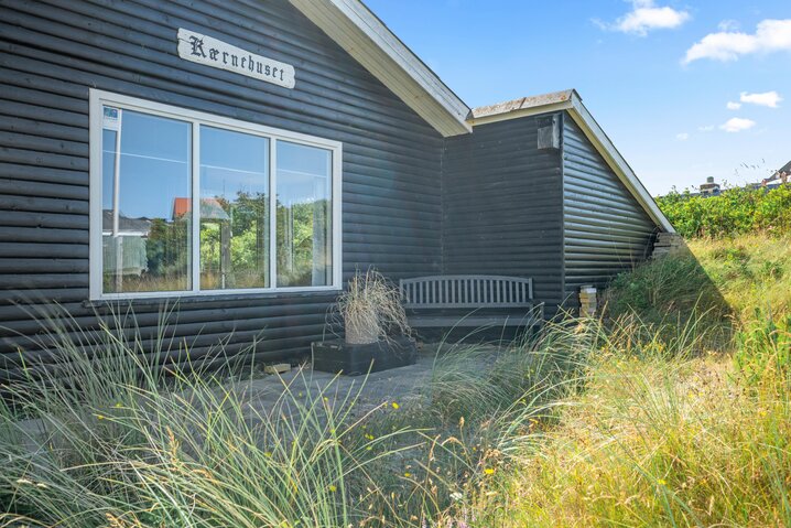 Holiday home 40507 at Hjelmevej 9, Henne Strand - Picture #21