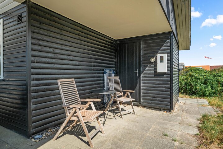 Holiday home 40507 at Hjelmevej 9, Henne Strand - Picture #22