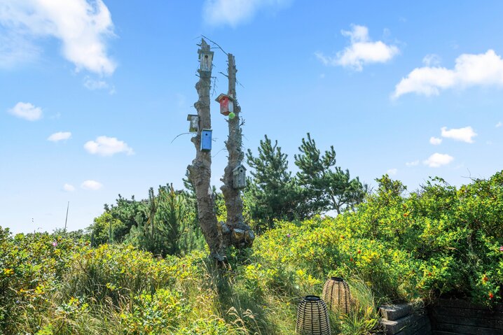 Holiday home 40507 at Hjelmevej 9, Henne Strand - Picture #23