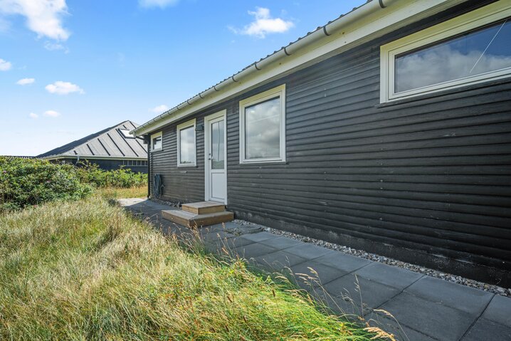 Holiday home 40507 at Hjelmevej 9, Henne Strand - Picture #24