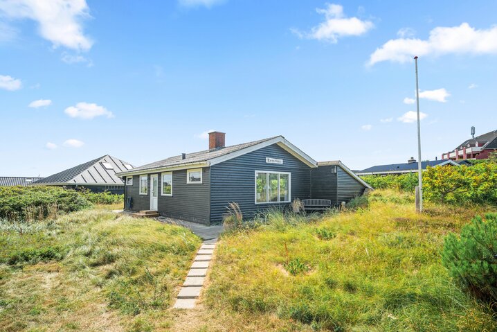 Holiday home 40507 at Hjelmevej 9, Henne Strand - Picture #25