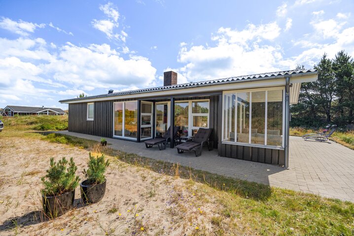 Sommerhus 40508 på Tujavej 8, Henne Strand - Billede #18