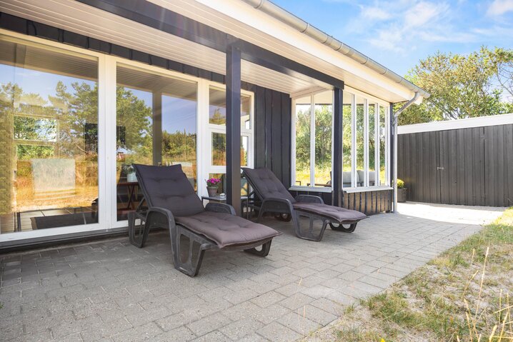 Sommerhus 40508 på Tujavej 8, Henne Strand - Billede #19