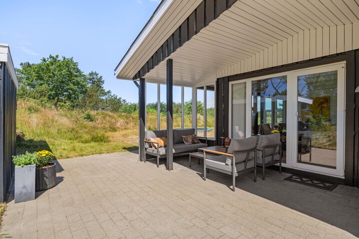 Sommerhus 40508 på Tujavej 8, Henne Strand - Billede #20