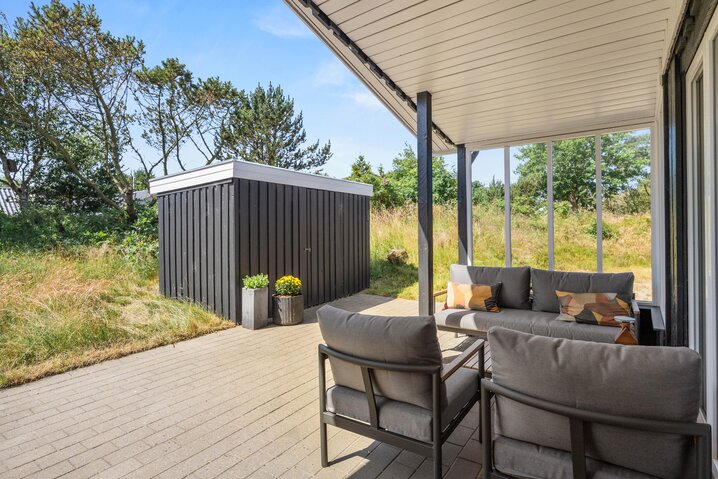 Sommerhus 40508 på Tujavej 8, Henne Strand - Billede #21