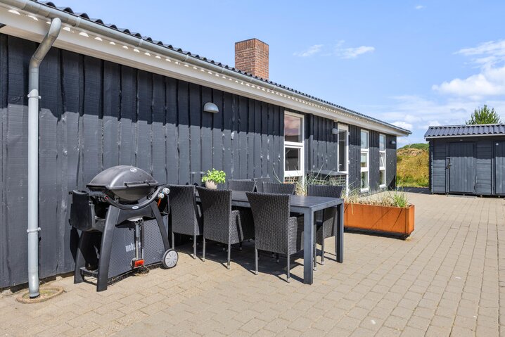 Sommerhus 40508 på Tujavej 8, Henne Strand - Billede #22