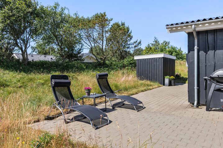 Sommerhus 40508 på Tujavej 8, Henne Strand - Billede #23