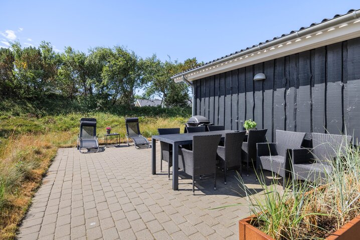 Sommerhus 40508 på Tujavej 8, Henne Strand - Billede #24