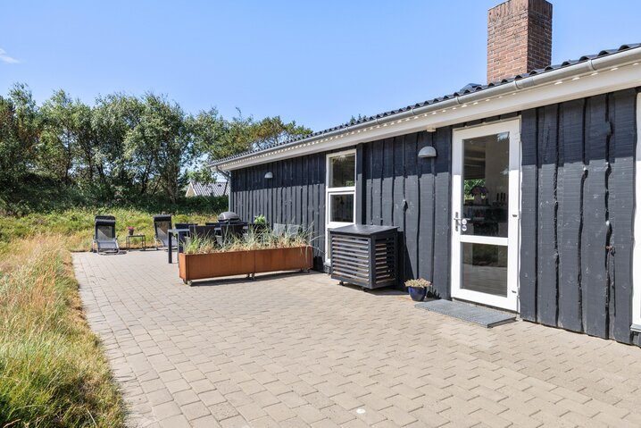 Sommerhus 40508 på Tujavej 8, Henne Strand - Billede #25