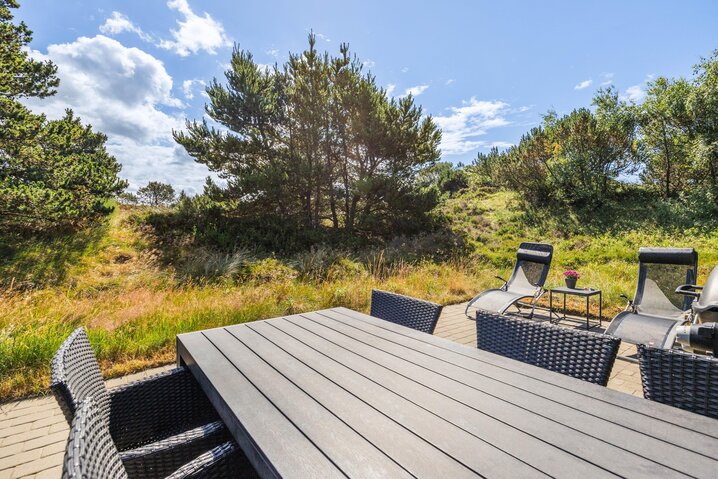 Sommerhus 40508 på Tujavej 8, Henne Strand - Billede #26