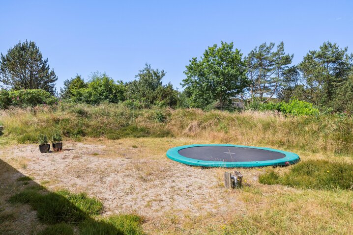 Sommerhus 40508 på Tujavej 8, Henne Strand - Billede #27