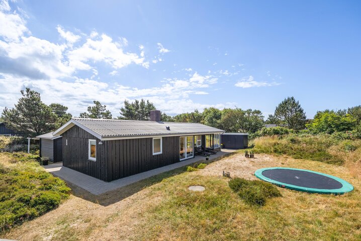 Sommerhus 40508 på Tujavej 8, Henne Strand - Billede #28