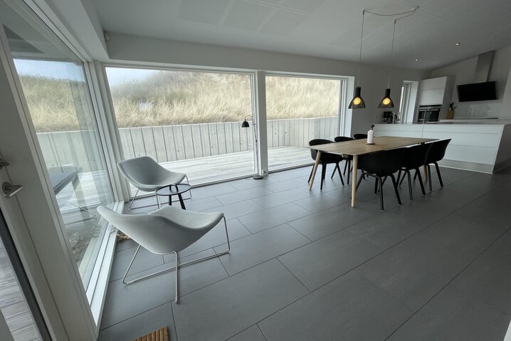 Holiday home 40510 at Fasanvej 7, Henne Strand - Picture #3
