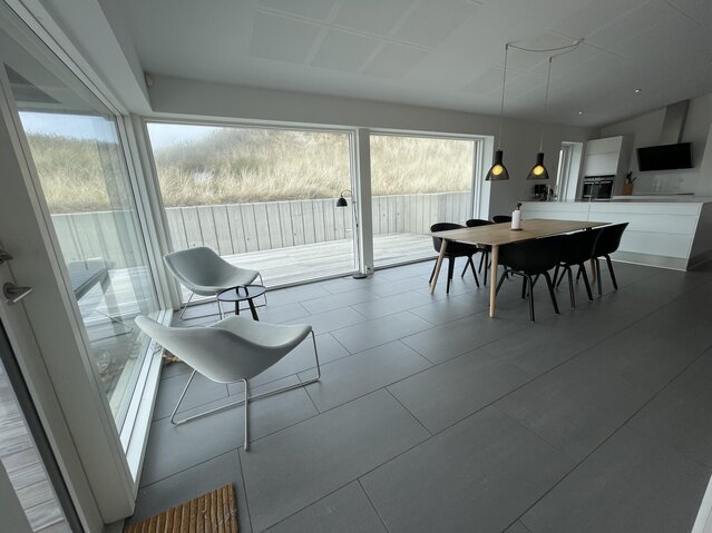 Ferienhaus 40510 in Fasanvej 7, Henne Strand - Bild #2