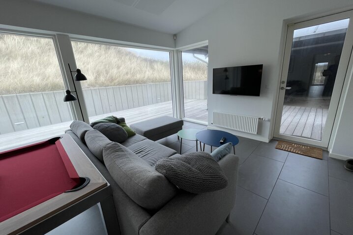 Holiday home 40510 at Fasanvej 7, Henne Strand - Picture #8