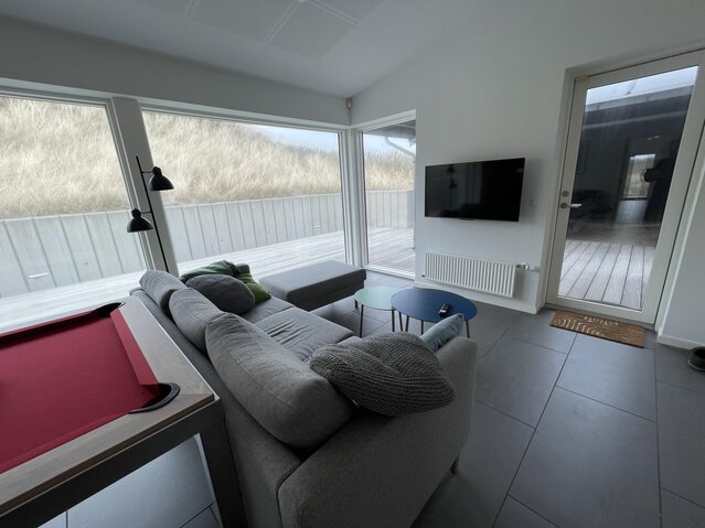 Ferienhaus 40510 in Fasanvej 7, Henne Strand - Bild #7