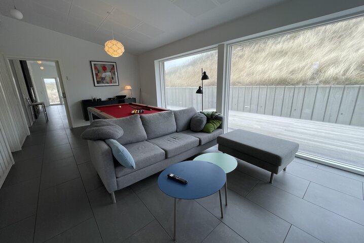 Holiday home 40510 at Fasanvej 7, Henne Strand - Picture #9