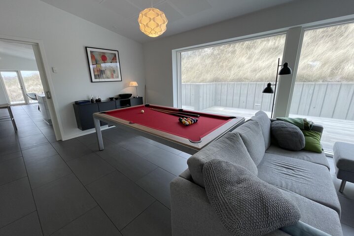 Holiday home 40510 at Fasanvej 7, Henne Strand - Picture #5