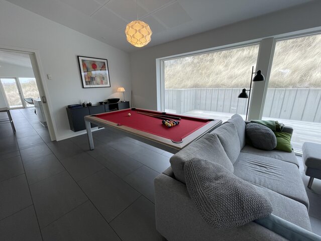Ferienhaus 40510 in Fasanvej 7, Henne Strand - Bild #4
