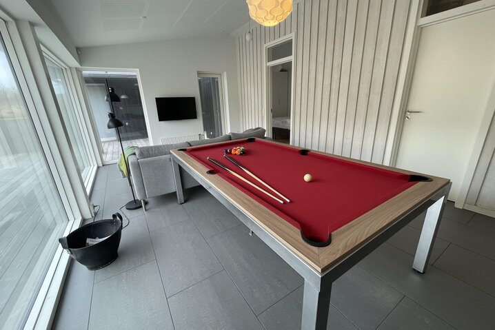 Holiday home 40510 at Fasanvej 7, Henne Strand - Picture #4