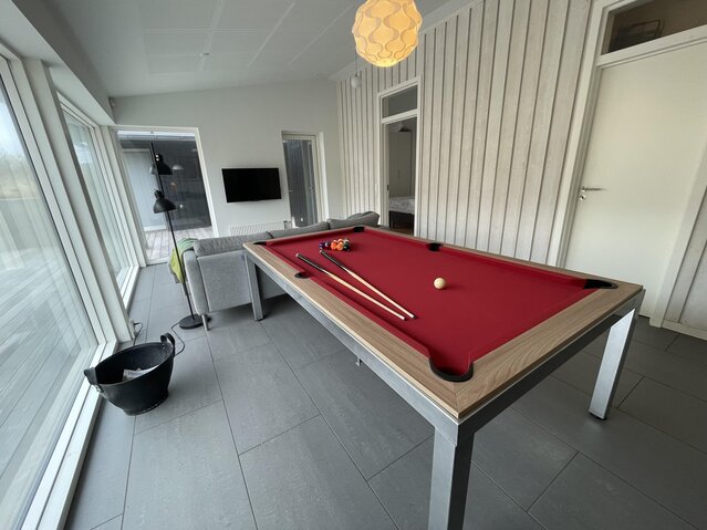Ferienhaus 40510 in Fasanvej 7, Henne Strand - Bild #3