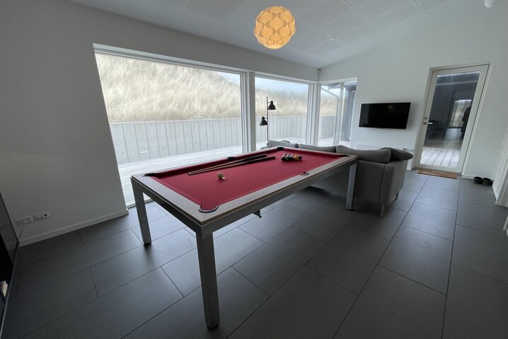 Holiday home 40510 at Fasanvej 7, Henne Strand - Picture #10