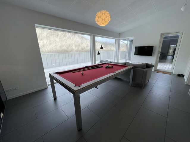 Ferienhaus 40510 in Fasanvej 7, Henne Strand - Bild #9