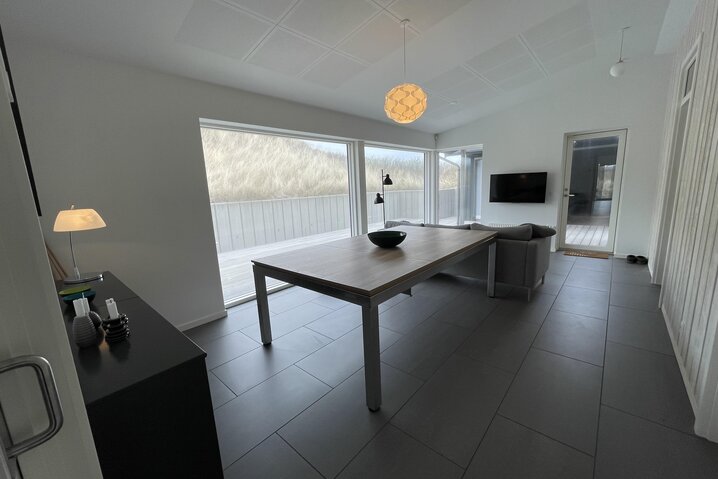 Holiday home 40510 at Fasanvej 7, Henne Strand - Picture #12