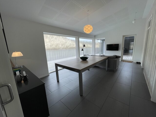 Ferienhaus 40510 in Fasanvej 7, Henne Strand - Bild #11