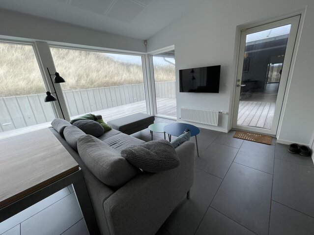 Ferienhaus 40510 in Fasanvej 7, Henne Strand - Bild #12