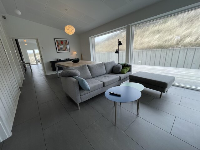 Ferienhaus 40510 in Fasanvej 7, Henne Strand - Bild #14